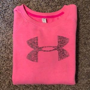 Under Armour Sweatshirt